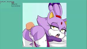 Blaze the cat fucked hard jpg x Blaze the cat