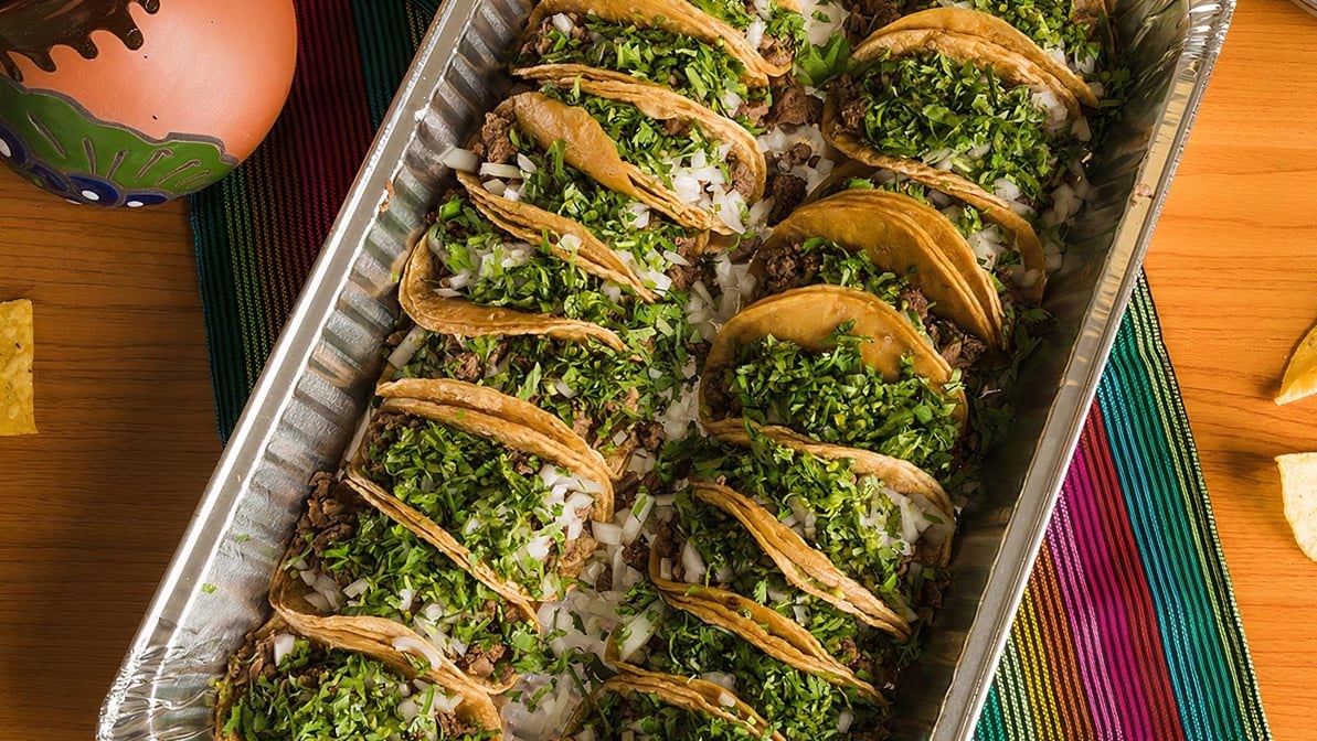 Taco Pros - Mexican Cocina (Damen Ave) by null