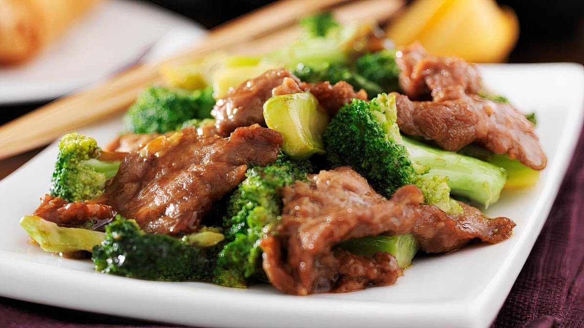 Peking House by null