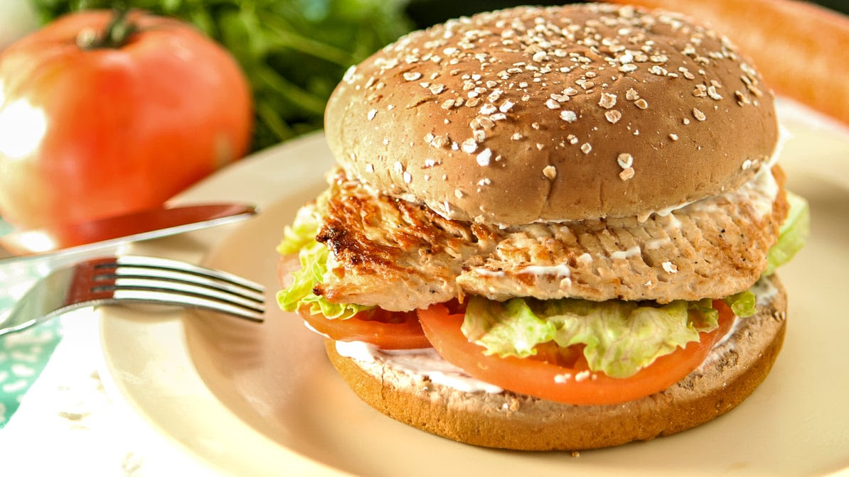 Tomboy's Famous Chiliburgers by null