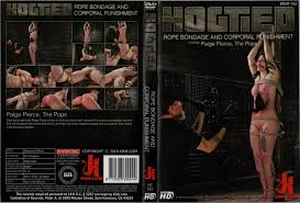 Kink charlee chaste the pope in extreme bondage and grueling torment porn png x Hogtied bondage