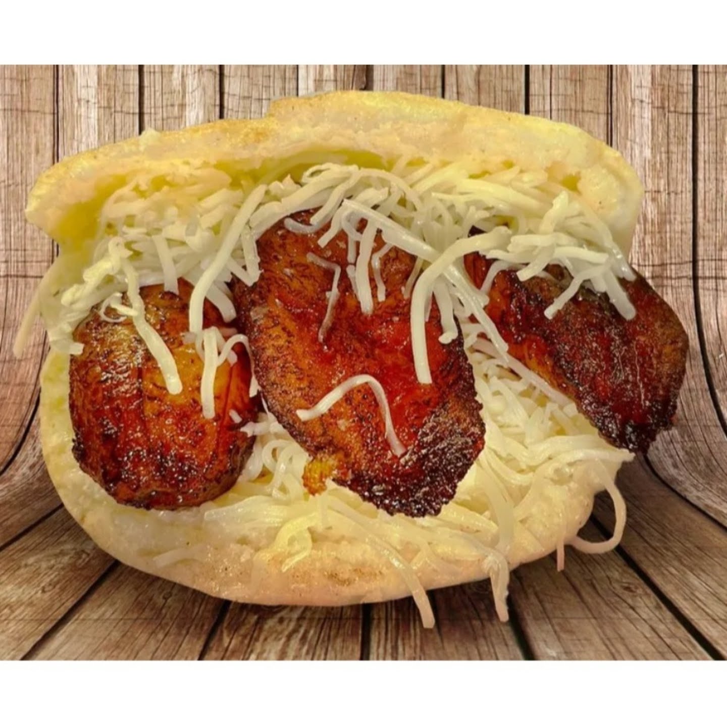 Arepa Venezuelan Kitchen by null