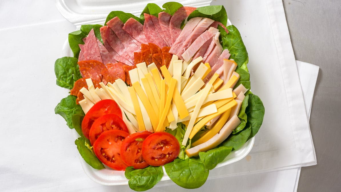 5th Street Pizza by null