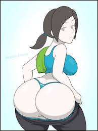 Wii fit png x Wii fit