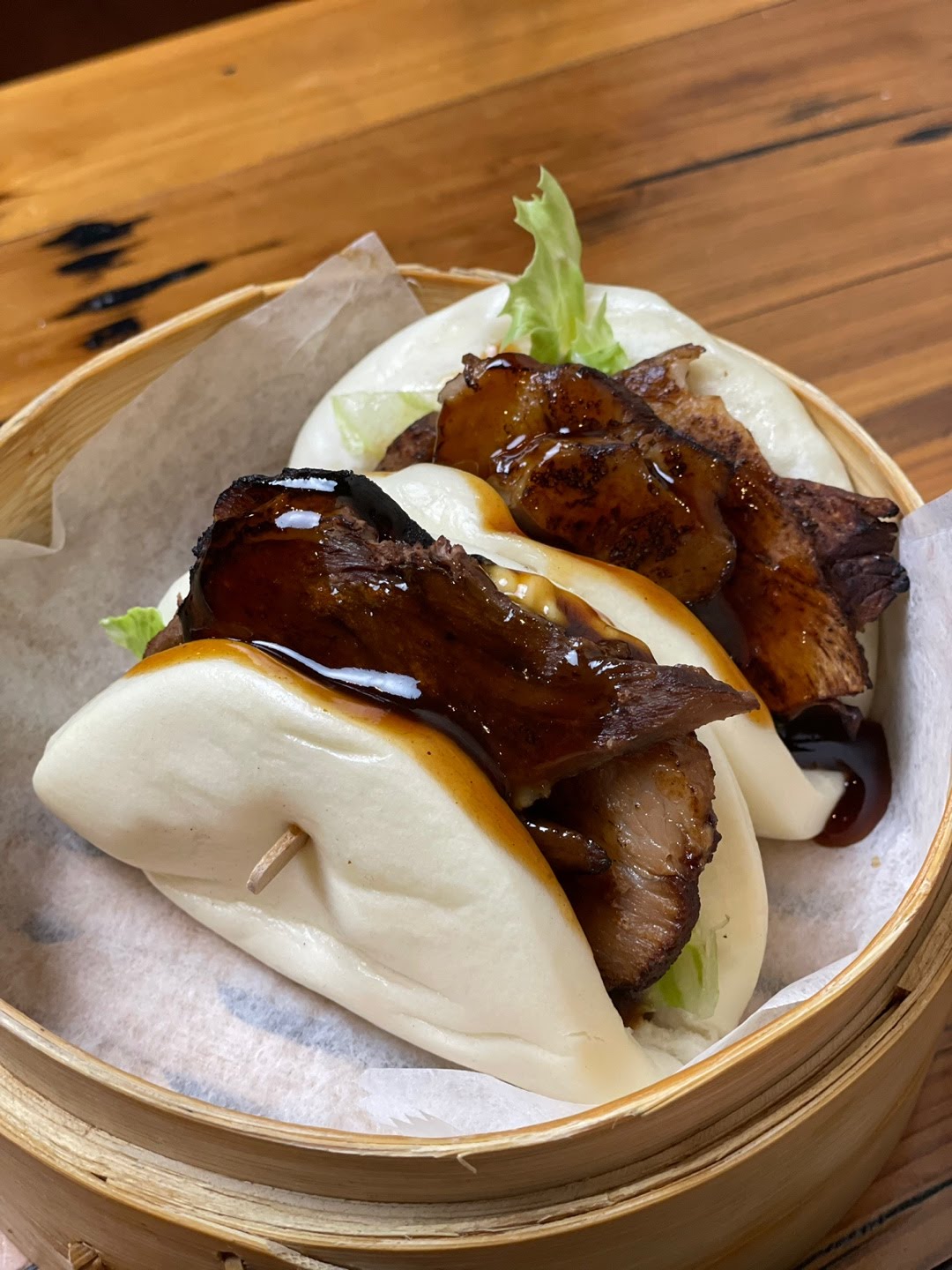 At Ramen MNYK by null