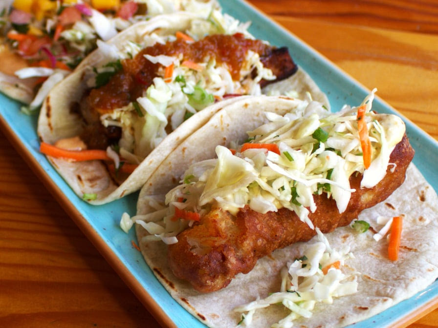 Fish Taco - Tysons by null