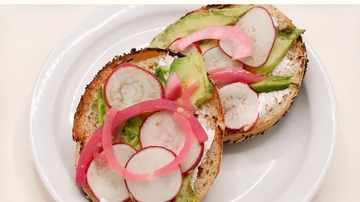 Rubinstein Bagels Eastlake by null