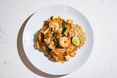 Somtum Thai Kitchen by null