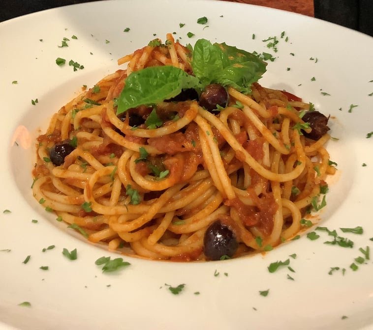 Crust Pizzeria Napoletana Vienna (Vera Pizza certified Pizzeria) by null