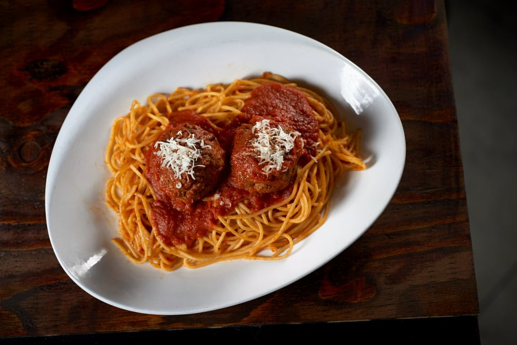 Anna Marie's Italian Cuisine by null