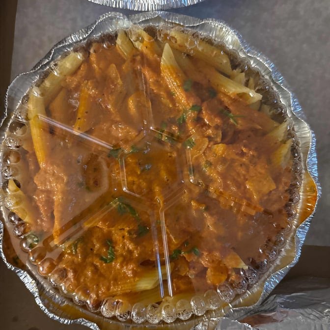 Mario's Pizza Restaurant by null