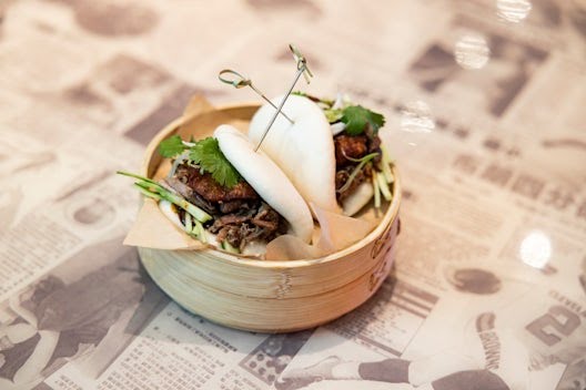 Hawkers Asian Street Food by null