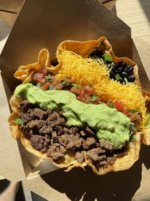 Tirzahs Mexi-Terranean by null