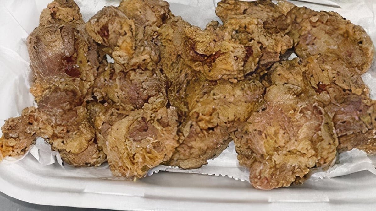 Carzell's Kitchen LLC by null