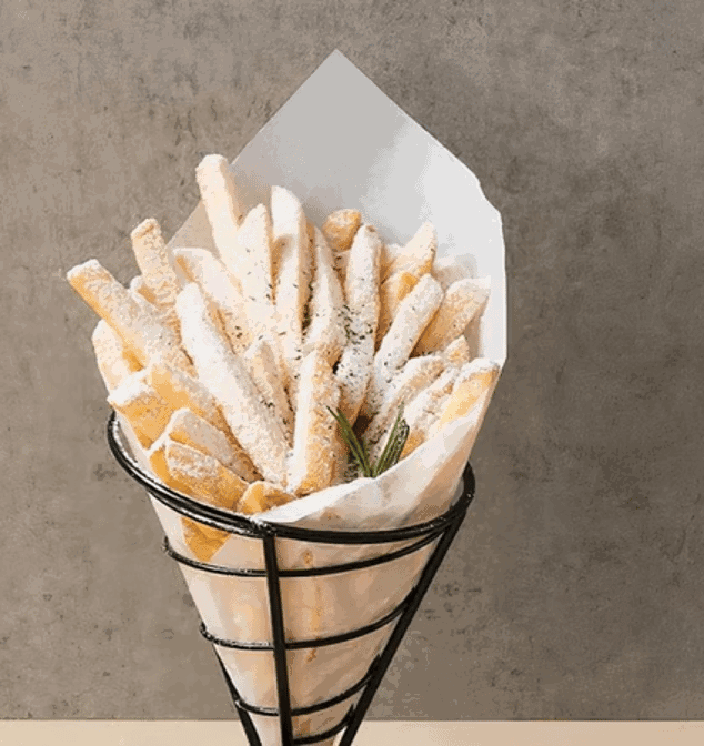 Vons Chicken Concord by null