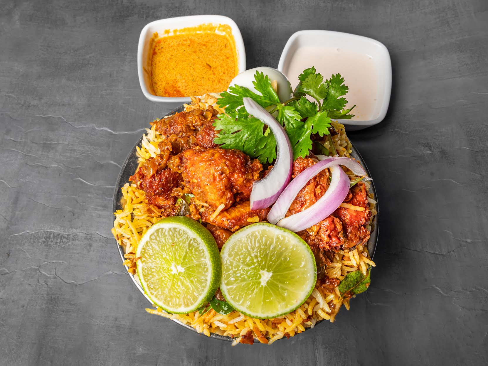 TAVA Cuisine of India by null