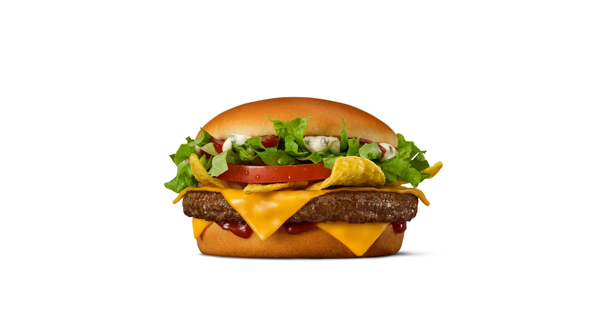 McDonald's Sandvika Storsenter by null