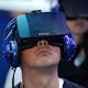 Facebook takes $2 billion dive into virtual reality