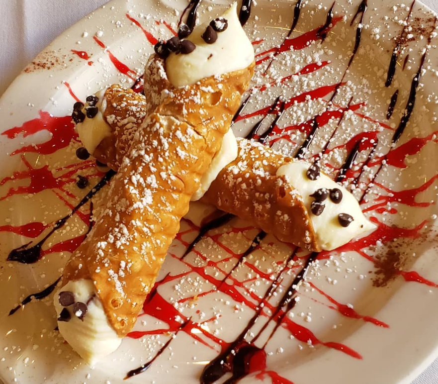 Pasta Mia West by null