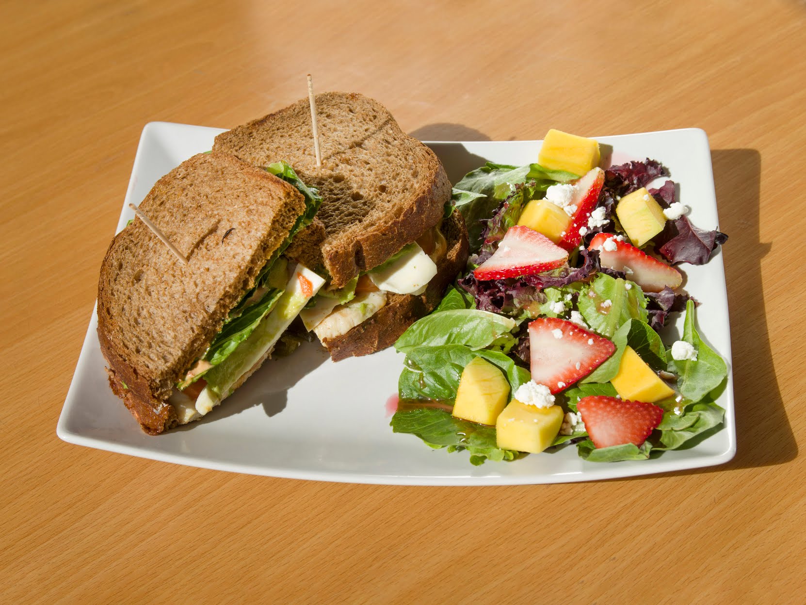 CITRINA BERRY FRESH by null