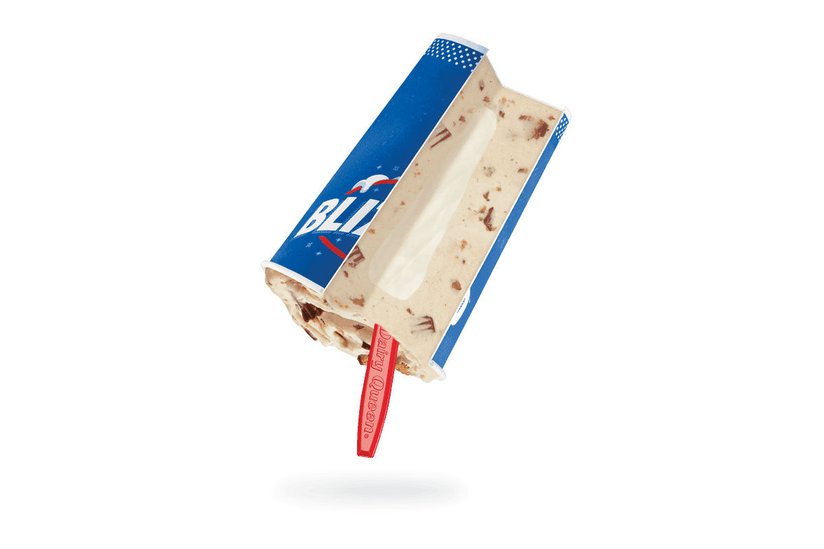 Dairy Queen by null