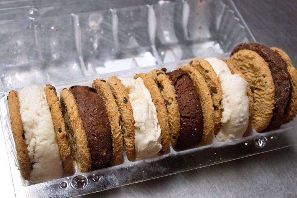 Cookman Creamery by null