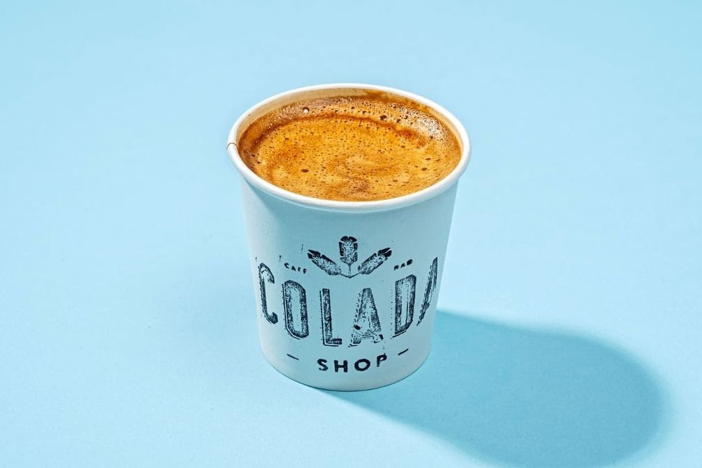 Colada Shop by null