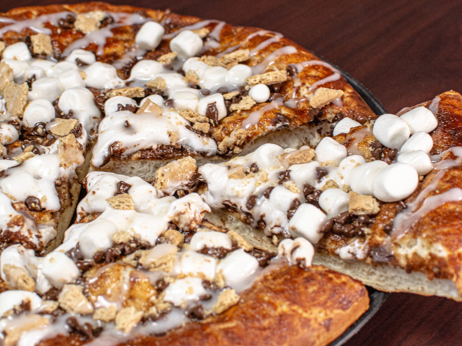 Woodstock's Pizza SLO by null