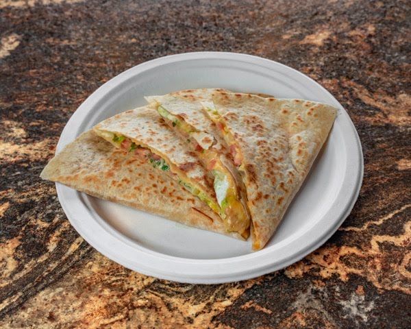 Rivas Taco Shop by null