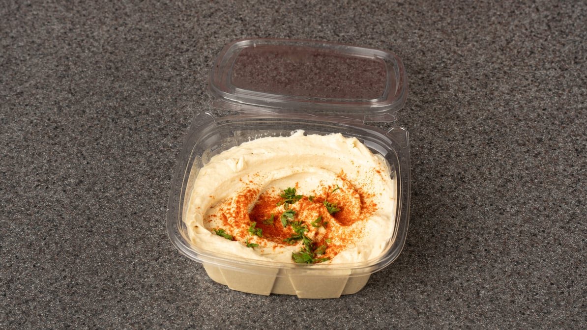 Pita Kabob Grill by null