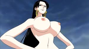 One piece boa hancock missionary from the porn game jpg x One piece hancock