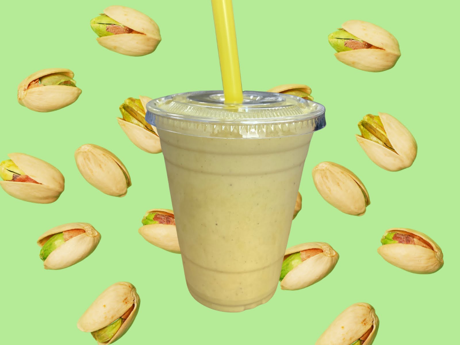 Sunset Smoothies and Ice Cream by null