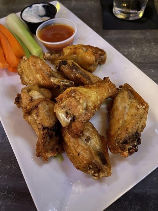 The Tipsy Boar by null