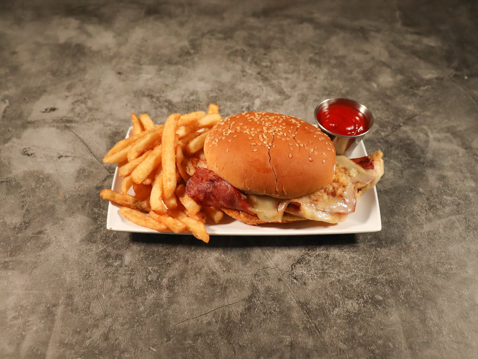 The Lobby NJ by null