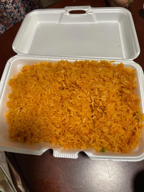 La Bamba Supermarket by null