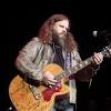 Country Star Jamey Johnson Busted for Weed Possession