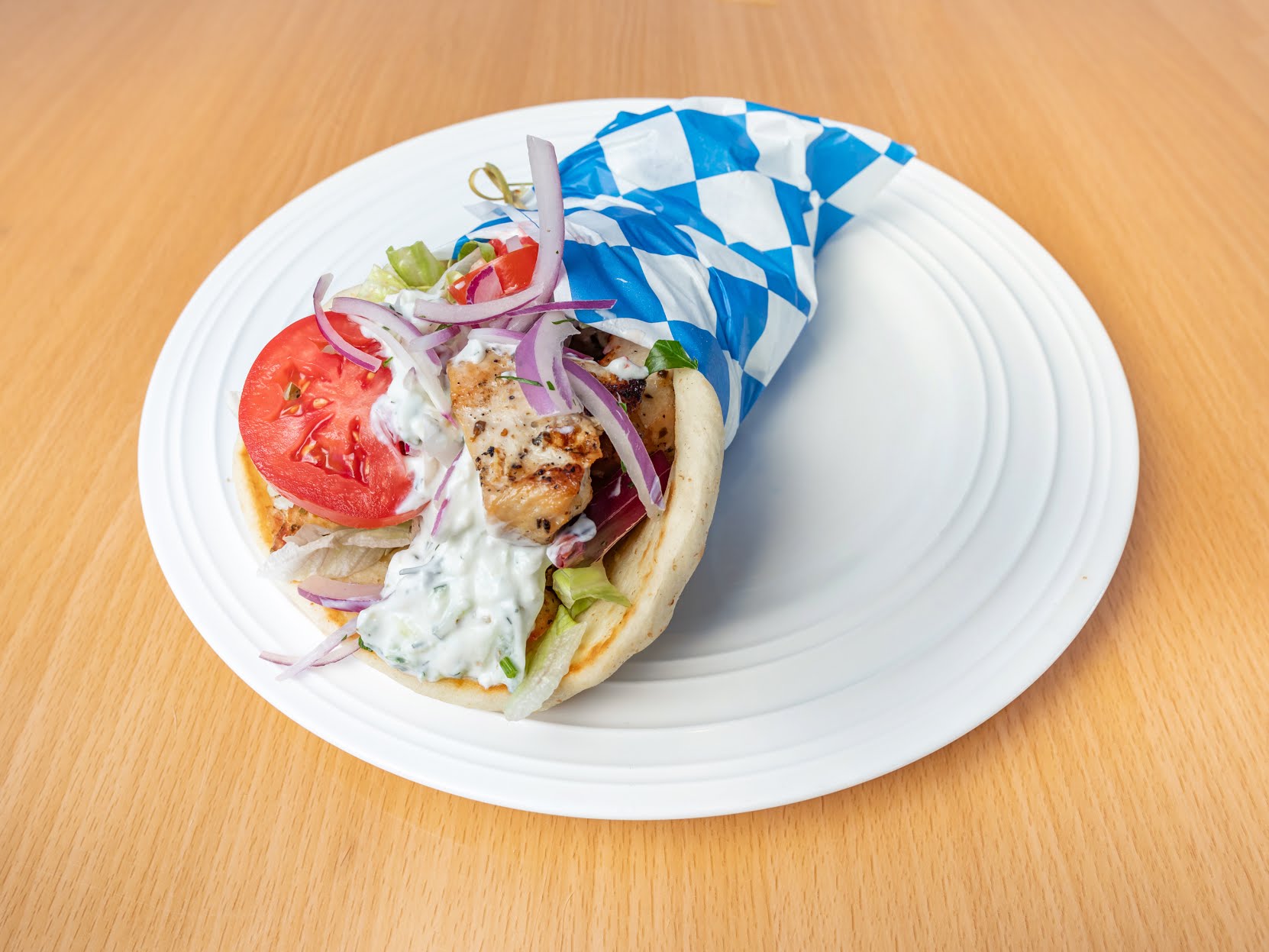 Kostas Grill by null