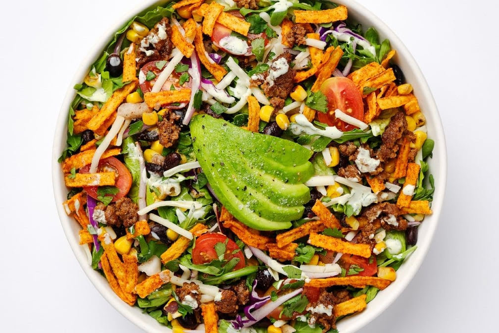 Mendocino Farms by null