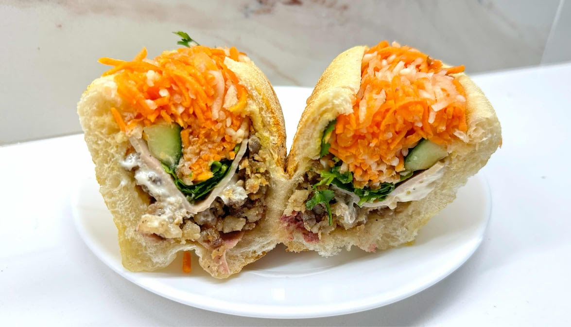 Banhmigos by null