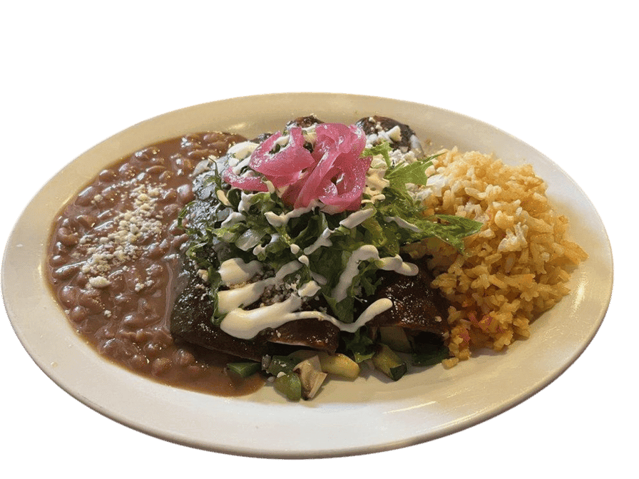 La Canasta Mexican Food by null