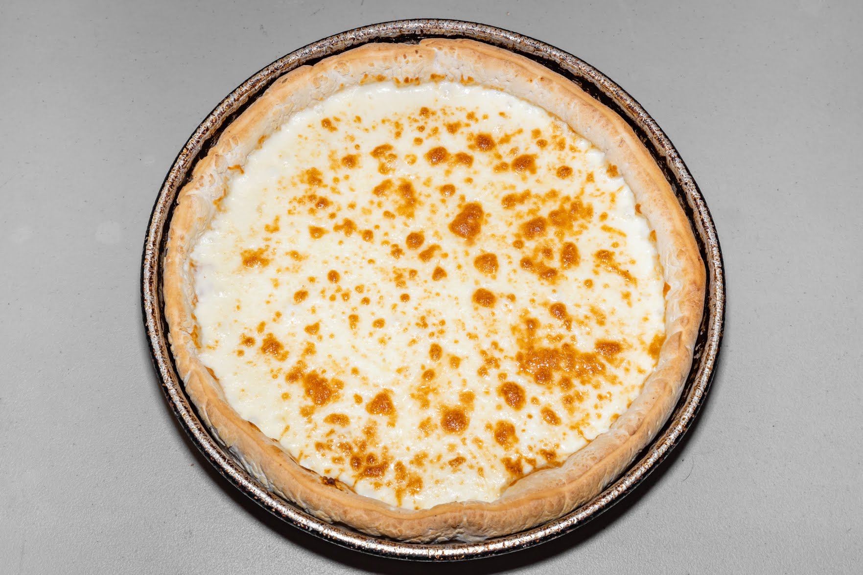 Rocco's Pizza by null