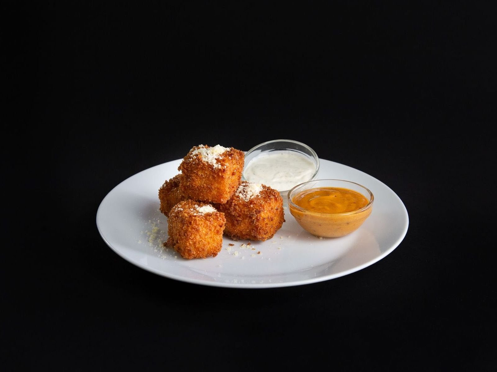 Aioli Gourmet Burgers by null