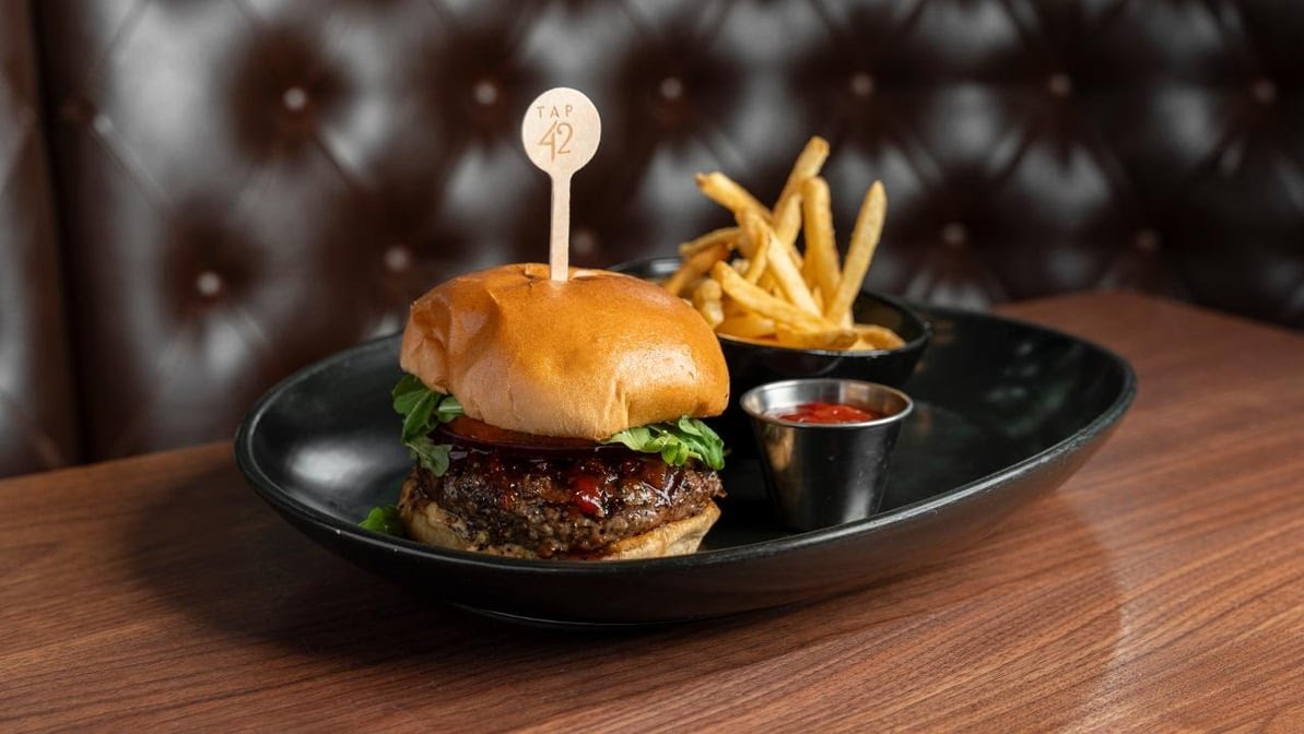Tap 42 Craft Kitchen & Bar - Fort Lauderdale by null