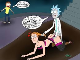 Rick and morty beth footjob jpg x Rick and morty hentai
