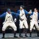 Review: 'Hamilton,' Young Rebels Changing History and Theater 