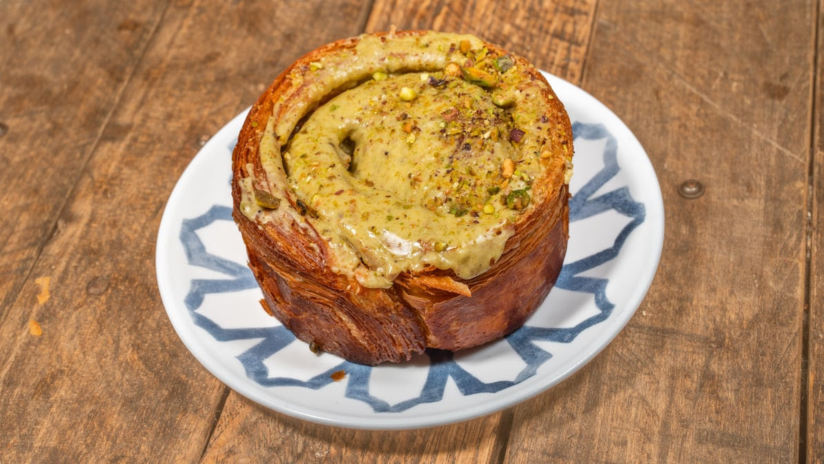 Teal House Coffee & Bakery by null