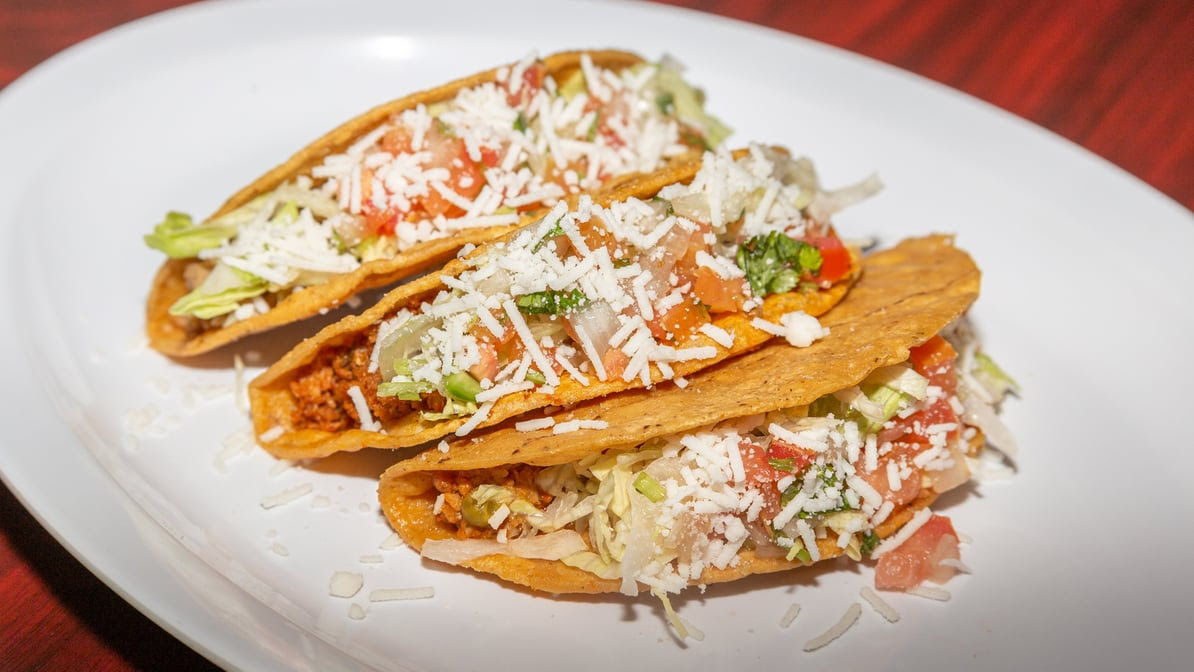 SoyMexican by null