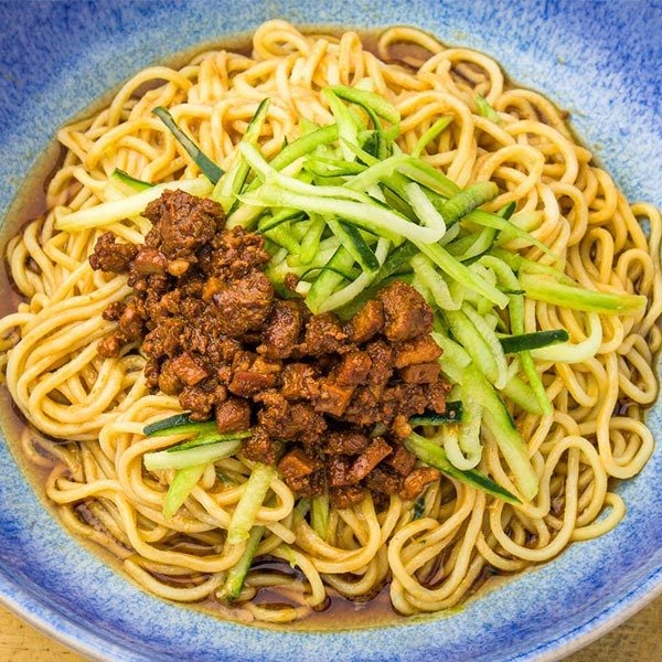 Liang's Village by null