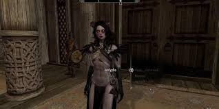 The main character of the game licks female pussy perfectly skyrim sex mods jpg x Skyrim sexy