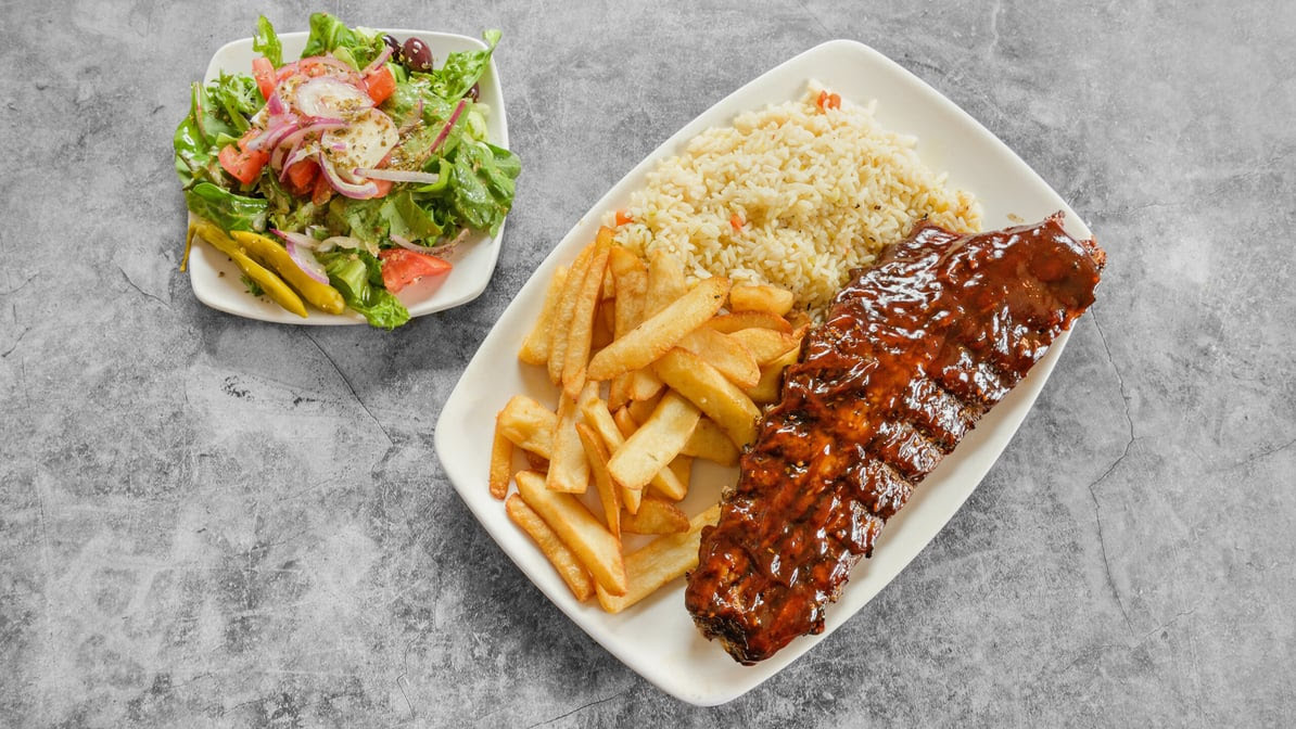 Marven's Restaurant by null